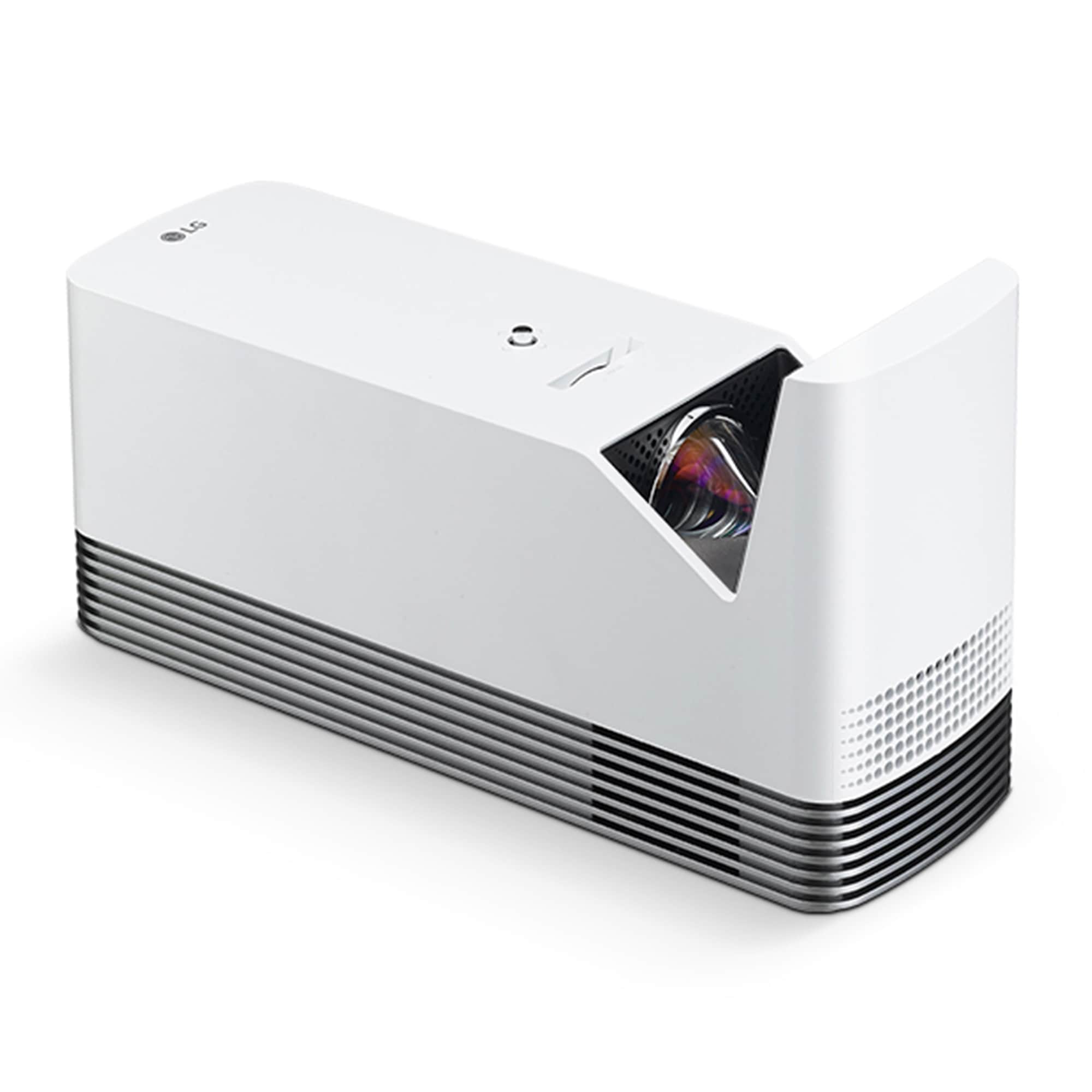 프로젝터 LG 시네빔 Laser (HF85LA.BKR) 줌이미지 1