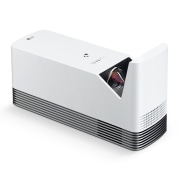프로젝터 LG 시네빔 Laser (HF85LA.BKR) 썸네일이미지 1