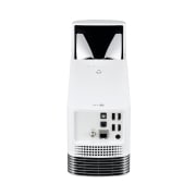 프로젝터 LG 시네빔 Laser (HF85LA.BKR) 썸네일이미지 4