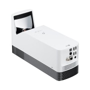 프로젝터 LG 시네빔 Laser (HF85LA.BKR) 썸네일이미지 9
