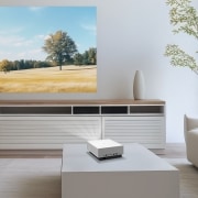 프로젝터 LG 시네빔 Laser 4K (HU810PW.BKR) 썸네일이미지 2