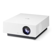 프로젝터 LG 시네빔 Laser 4K (HU810PW.BKR) 썸네일이미지 3