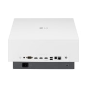 프로젝터 LG 시네빔 Laser 4K (HU810PW.BKR) 썸네일이미지 5