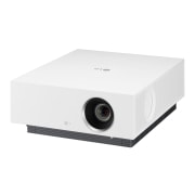프로젝터 LG 시네빔 Laser 4K (HU810PW.BKR) 썸네일이미지 8