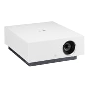 프로젝터 LG 시네빔 Laser 4K (HU810PW.BKR) 썸네일이미지 9