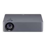 프로젝터 LG 시네빔 4K (HU70LS.AKR) 썸네일이미지 1