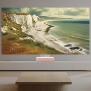 프로젝터 LG 시네빔 Laser 4K (HU715QP.BKR) 썸네일이미지 2