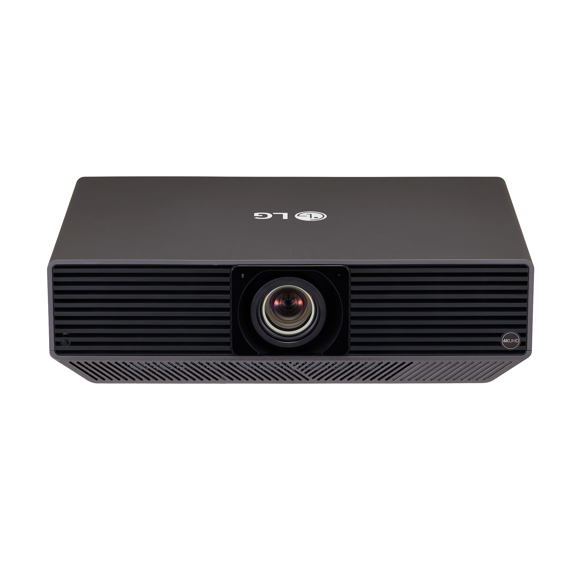 프로젝터 LG 프로빔 Laser 4K (상업용) (BU70QGA.BKR) 줌이미지 1