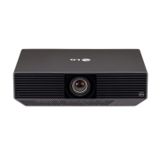 프로젝터 LG 프로빔 Laser 4K (상업용) (BU70QGA.BKR) 썸네일이미지 1
