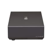 프로젝터 LG 프로빔 Laser 4K (상업용) (BU70QGA.BKR) 썸네일이미지 3