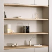프로젝터 LG 시네빔 큐브 (Qube) (HU710PB.BKR) 썸네일이미지 2