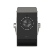 프로젝터 LG 시네빔 큐브 (Qube) (HU710PB.BKR) 썸네일이미지 3