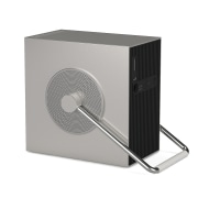 프로젝터 LG 시네빔 큐브 (Qube) (HU710PB.BKR) 썸네일이미지 7