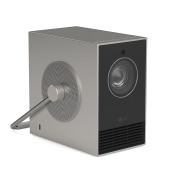 프로젝터 LG 시네빔 큐브 (Qube) (HU710PB.BKR) 썸네일이미지 12