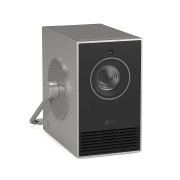 프로젝터 LG 시네빔 큐브 (Qube) (HU710PB.BKR) 썸네일이미지 13