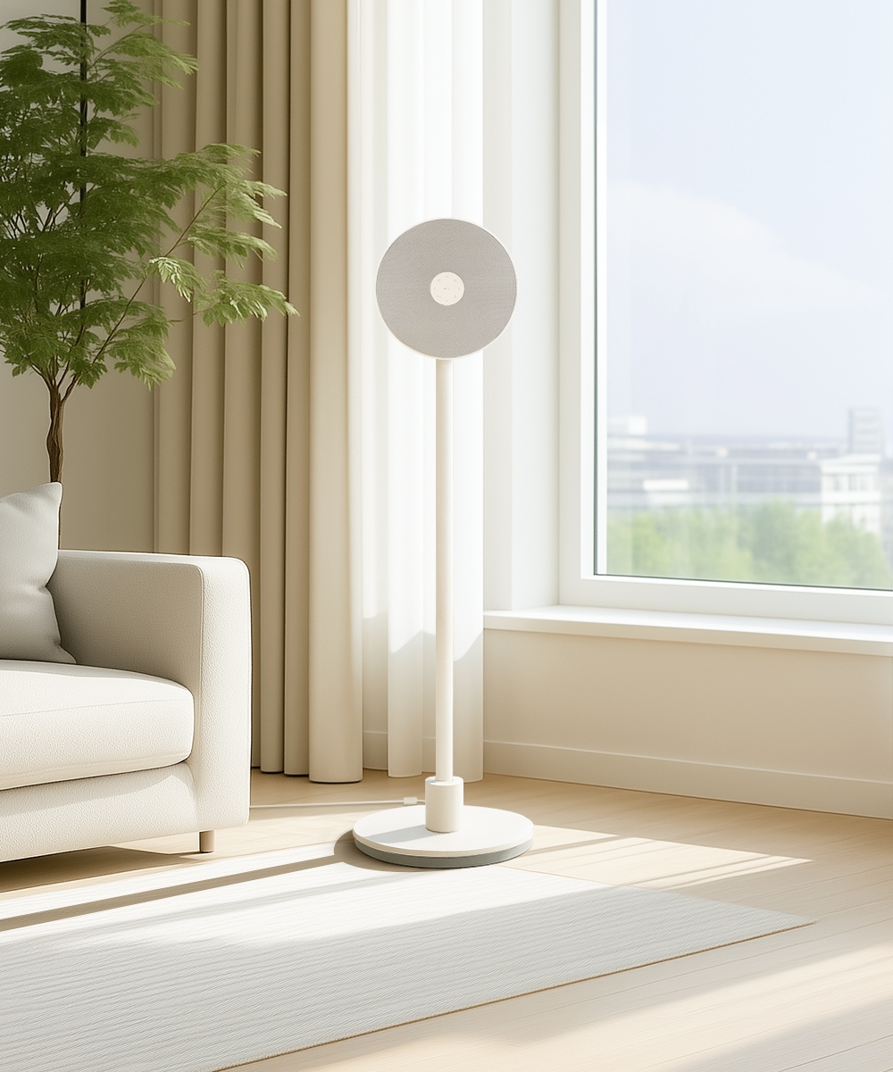 프로젝터 LG 무드메이트 (PF600U.BKR) 메인이미지 0