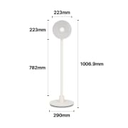 프로젝터 LG 무드메이트 (PF600U.BKR) 썸네일이미지 2