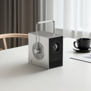 프로젝터 LG 시네빔 큐브 26년형 (PU600U.BKR) 썸네일이미지 1