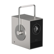 프로젝터 LG 시네빔 큐브 26년형 (PU600U.BKR) 썸네일이미지 4