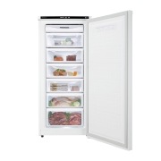 냉장고 LG 냉동고 (F-A201GDW.AKOR) 썸네일이미지 3