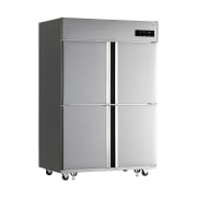 냉장고 LG 비즈니스 냉장고 (C110AK.AKOR) 썸네일이미지 1