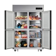 냉장고 LG 비즈니스 냉장고 (C110AK.AKOR) 썸네일이미지 3