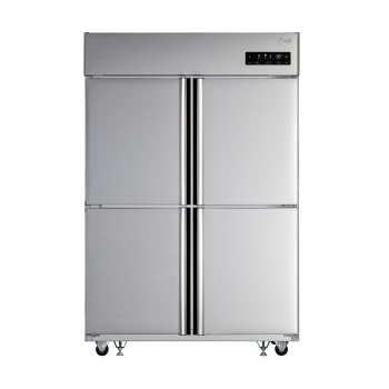 냉장고 LG 비즈니스 냉장고 (C110AK.AKOR) 썸네일