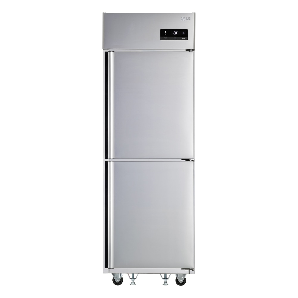 냉장고 LG 비즈니스 냉동고 (C053AF.AKOR) 메인이미지 0