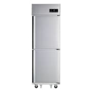냉장고 LG 비즈니스 냉동고 (C053AF.AKOR) 썸네일이미지 0