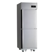 냉장고 LG 비즈니스 냉동고 (C053AF.AKOR) 썸네일이미지 1