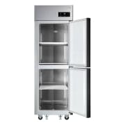 냉장고 LG 비즈니스 냉동고 (C053AF.AKOR) 썸네일이미지 4