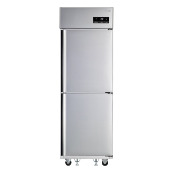 LG 비즈니스 냉동고 500L 