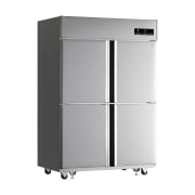 냉장고 LG 비즈니스 냉장고 (C120AR.AKOR) 썸네일이미지 1