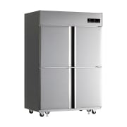 냉장고 LG 비즈니스 냉장고 (C120AR.AKOR) 썸네일이미지 2