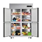 냉장고 LG 비즈니스 냉장고 (C120AR.AKOR) 썸네일이미지 3