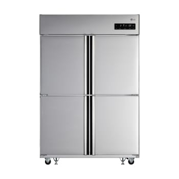 냉장고 LG 비즈니스 냉장고 (C120AR.AKOR) 썸네일