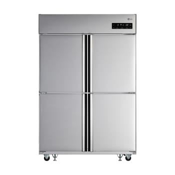 LG 비즈니스 냉장고 1,110L  2등급 