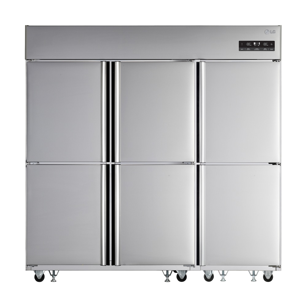 냉장고 LG 비즈니스 냉장고 (C170LDZB.AKOR) 메인이미지 0