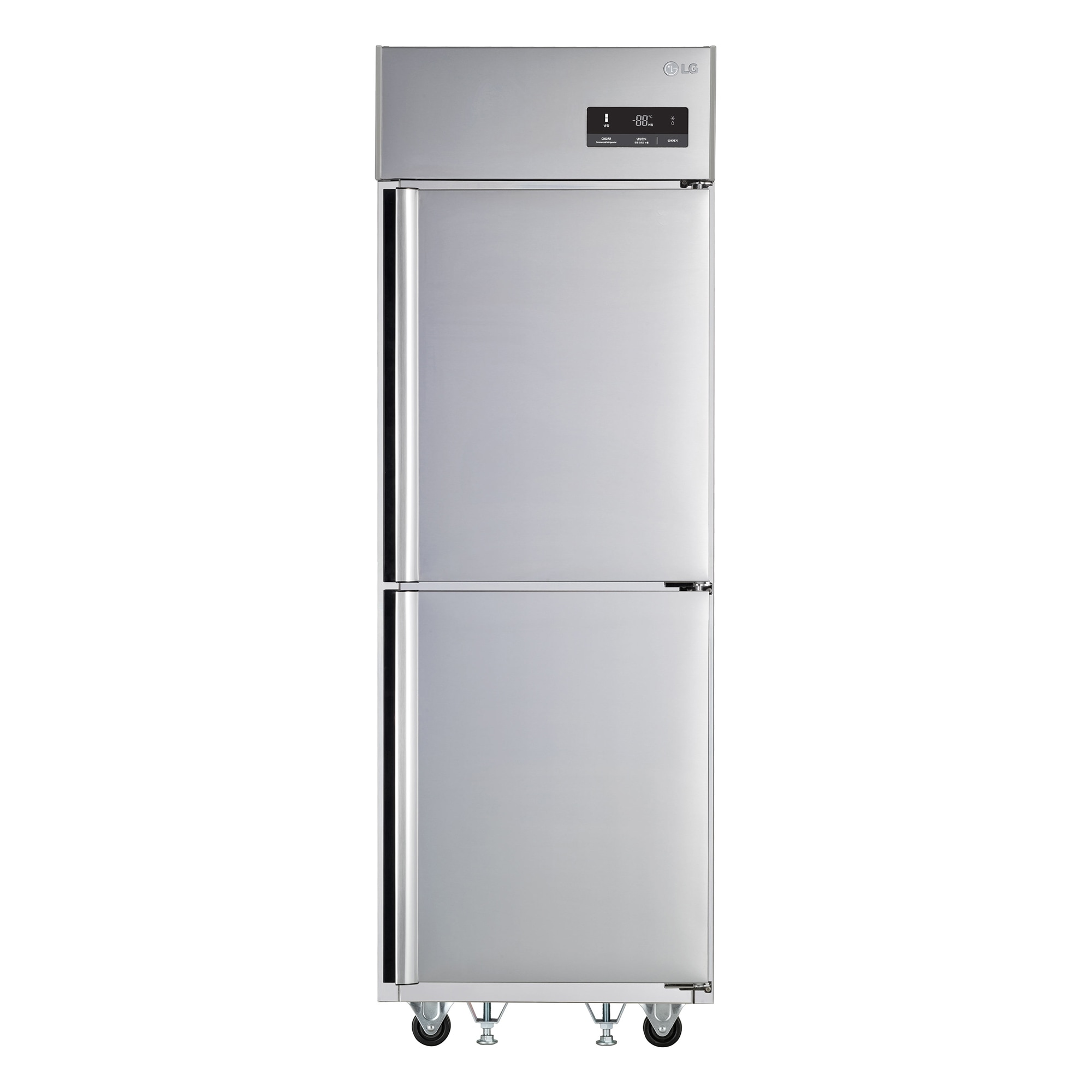 냉장고 LG 비즈니스 냉장고 (C052AR.AKOR) 줌이미지 1