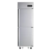 냉장고 LG 비즈니스 냉장고 (C052AR.AKOR) 썸네일이미지 1