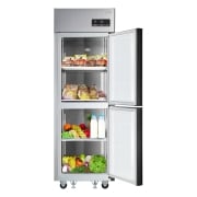 냉장고 LG 비즈니스 냉장고 (C052AR.AKOR) 썸네일이미지 2
