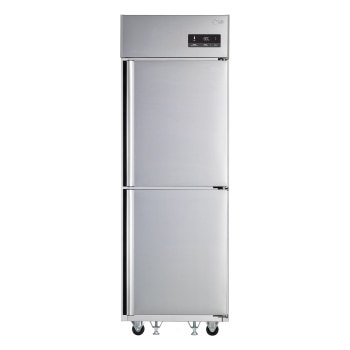 LG 비즈니스 냉장고 500L  2등급 