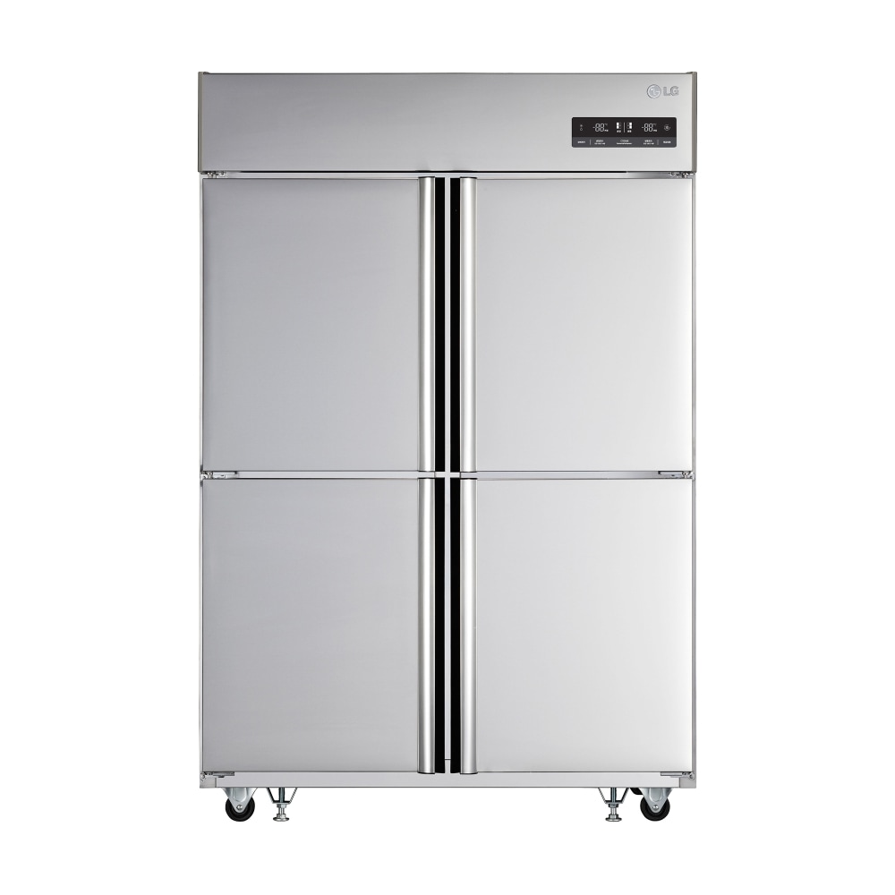 냉장고 LG 비즈니스 냉장고 (C110AHB.AKOR) 메인이미지 0