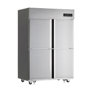 냉장고 LG 비즈니스 냉장고 (C110AHB.AKOR) 썸네일이미지 2