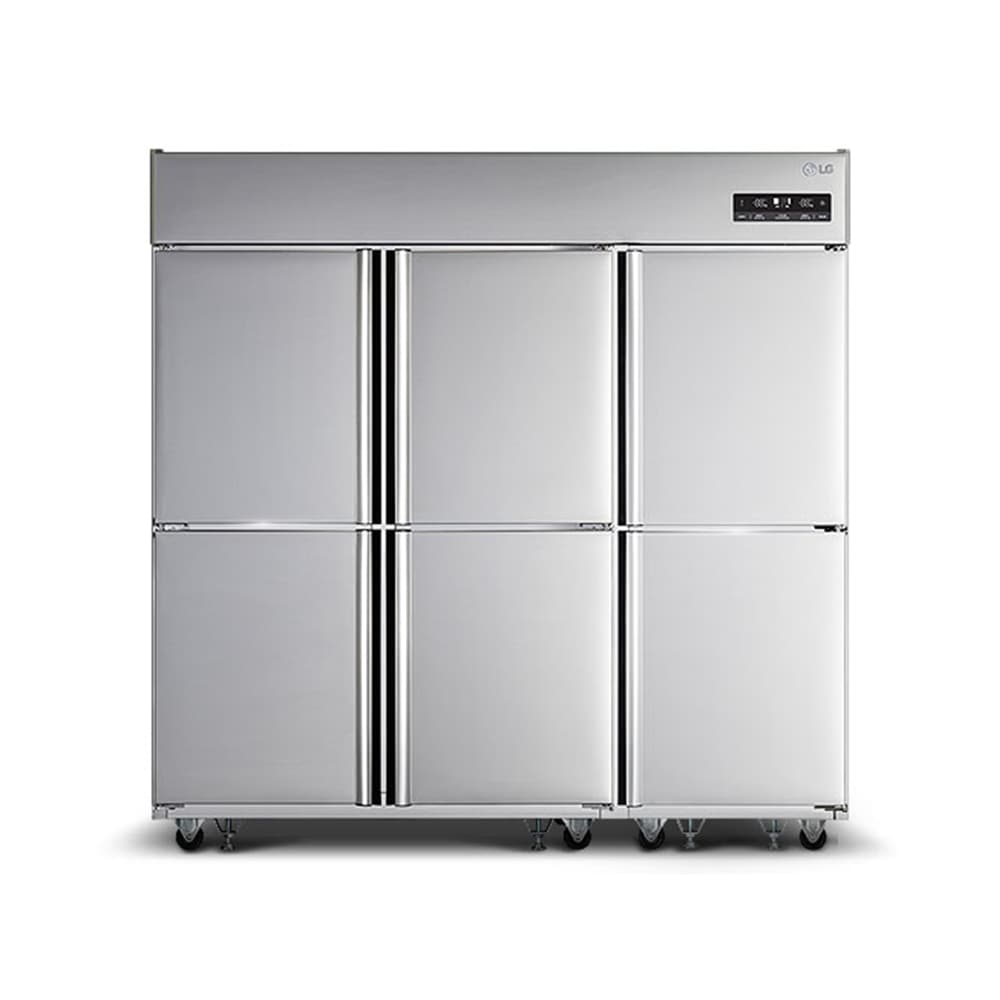 냉장고 LG 비즈니스 냉동고 (C170LWZ.AKOR) 메인이미지 0