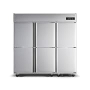 냉장고 LG 비즈니스 냉동고 (C170LWZ.AKOR) 썸네일이미지 1