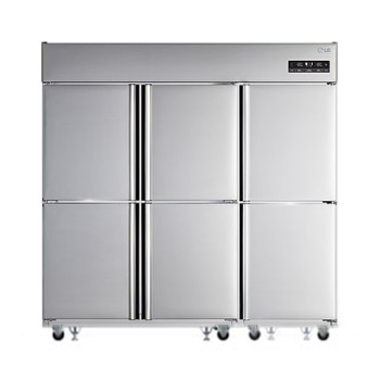 LG 비즈니스 냉동고 1,610L 