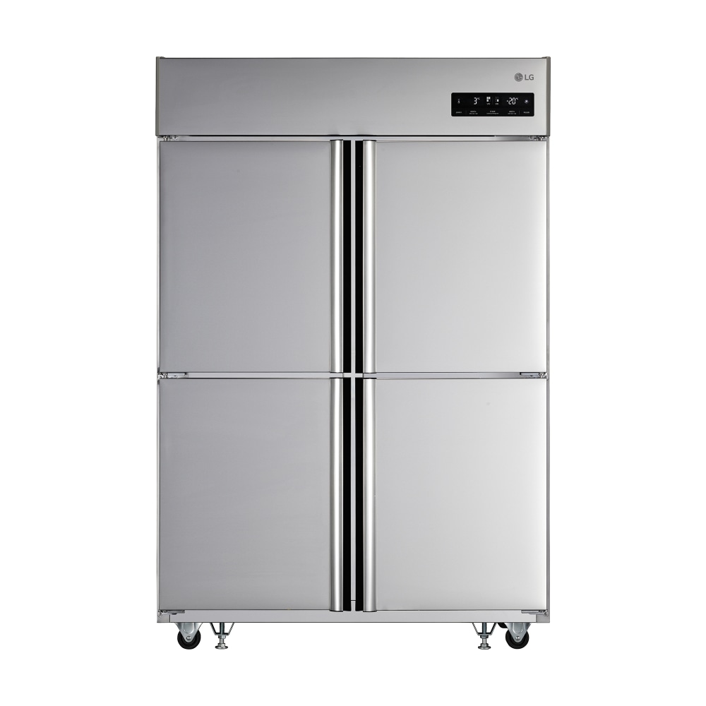 냉장고 LG 비즈니스 냉동고 (C120AF.AKOR) 메인이미지 0