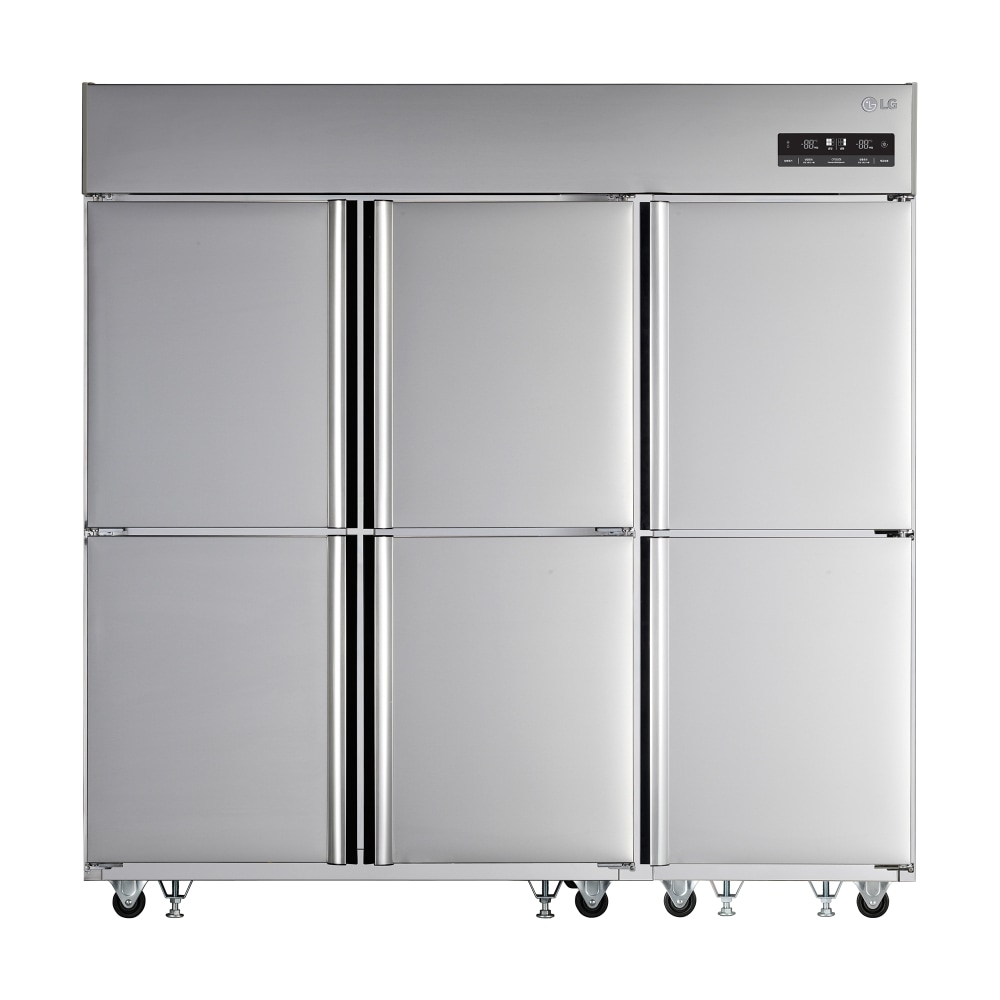 냉장고 LG 비즈니스 냉장고 (C170LDCB.AKOR) 메인이미지 0