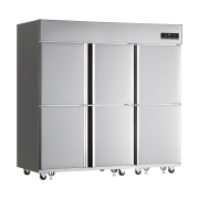 냉장고 LG 비즈니스 냉장고 (C170LDCB.AKOR) 썸네일이미지 2